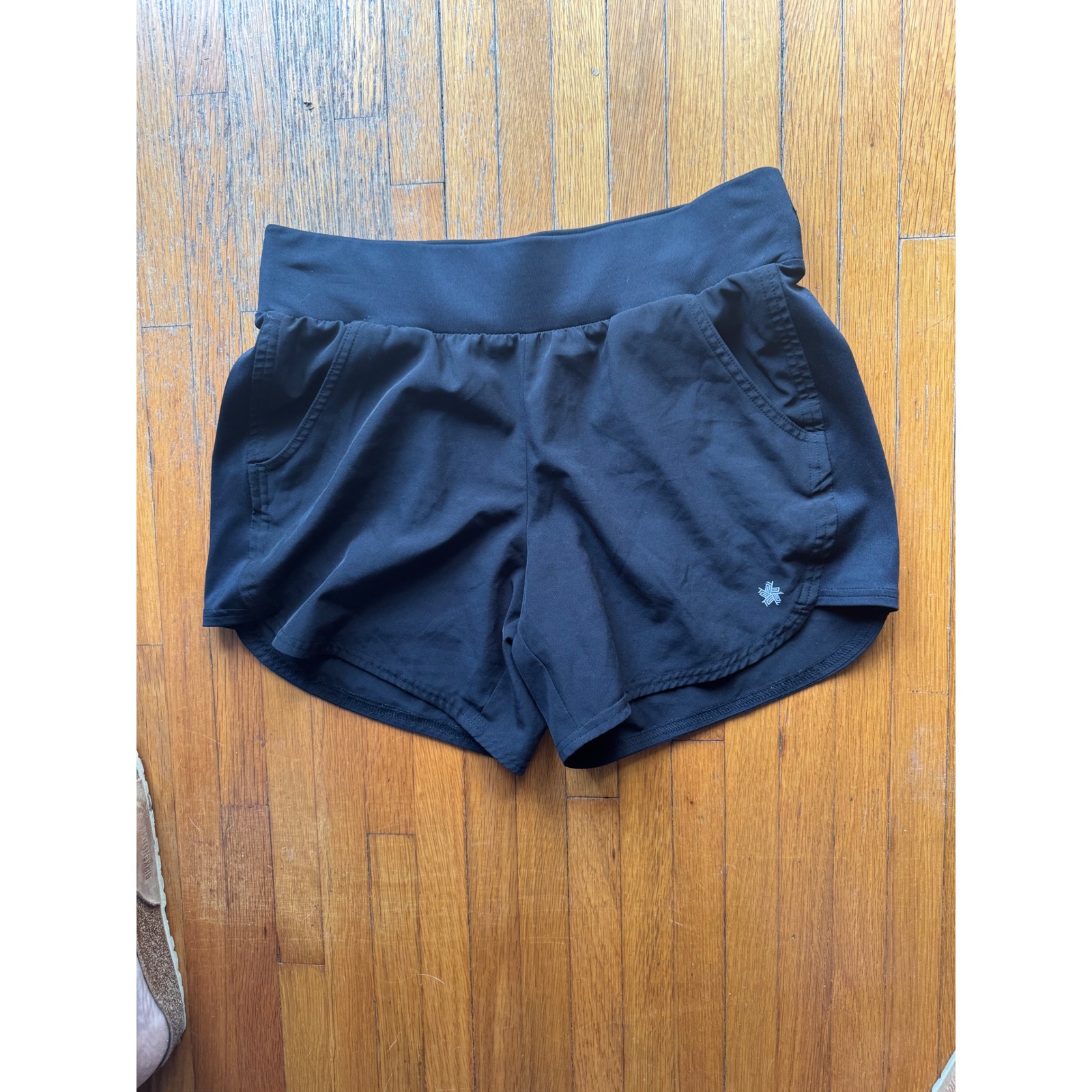 Tek Gear Dry Tek Shorts